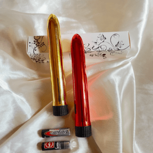 magic 10 function 7 inch bullet vibrator