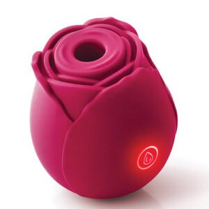 2 in 1 rosetoy squirtmaker for women