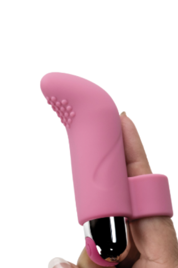 Sissi Clit & G-spot Vibrator – Rechargeable
